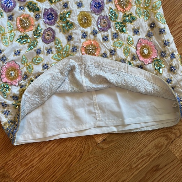 NWT BHLDN Marnie Dress Size Medium - Picture 8 of 15